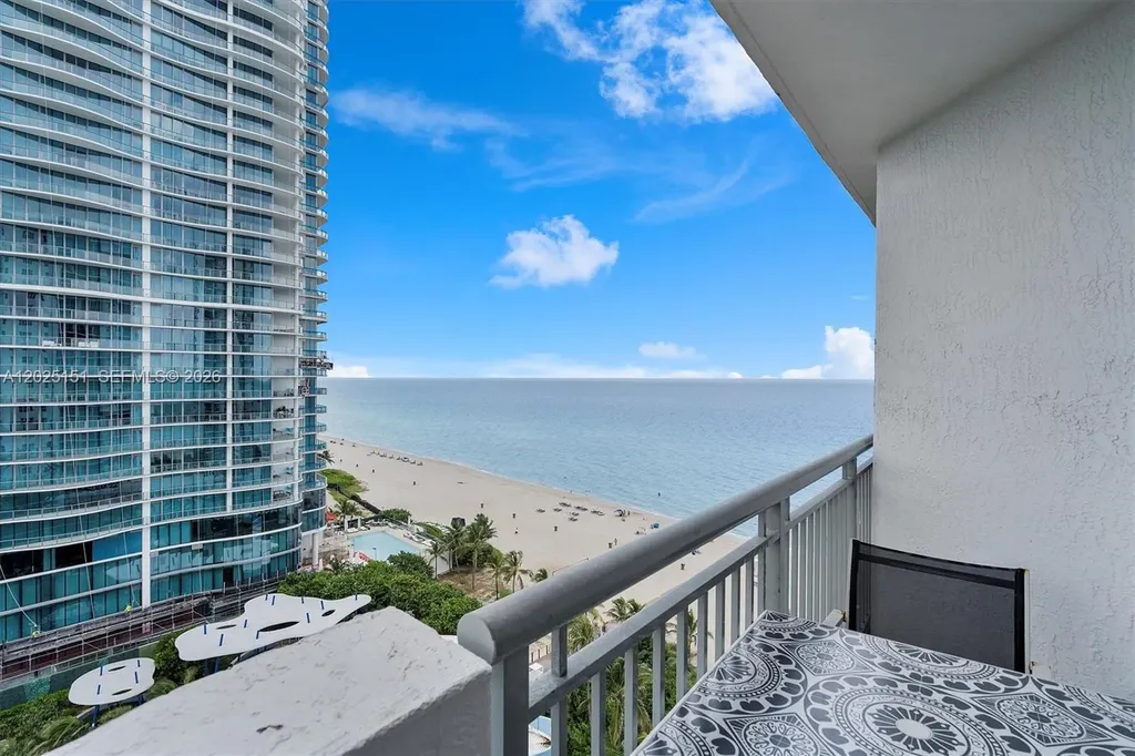 17375 Collins Avenue Sunny Isles Beach FL 33160