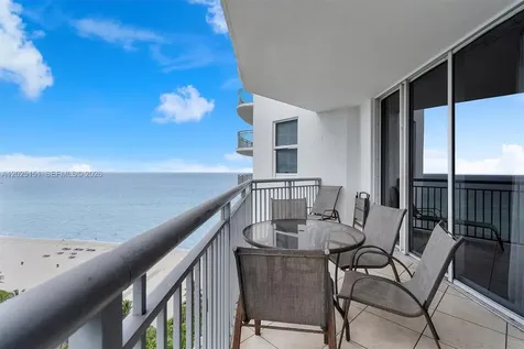 17375 Collins Avenue Sunny Isles Beach FL 33160