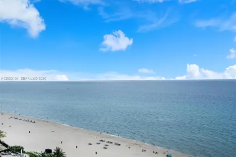 17375 Collins Avenue Sunny Isles Beach FL 33160