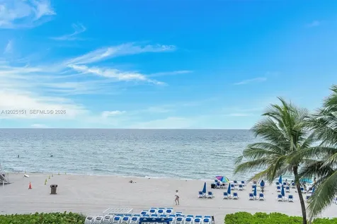 17375 Collins Avenue Sunny Isles Beach FL 33160