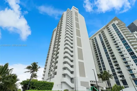 17375 Collins Avenue Sunny Isles Beach FL 33160