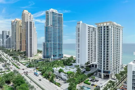 17375 Collins Avenue Sunny Isles Beach FL 33160