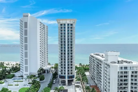 17375 Collins Avenue Sunny Isles Beach FL 33160