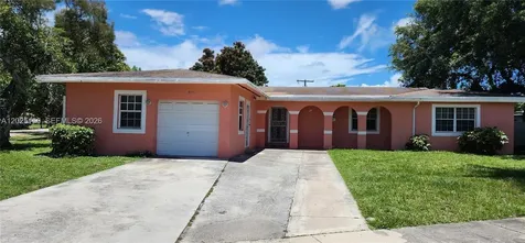 901 NE 160th Terrace North Miami Beach FL 33162