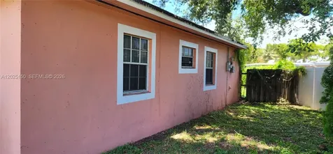 901 NE 160th Terrace North Miami Beach FL 33162