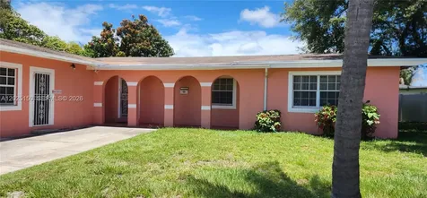 901 NE 160th Terrace North Miami Beach FL 33162