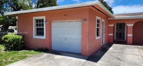 901 NE 160th Terrace North Miami Beach FL 33162