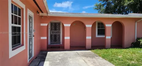 901 NE 160th Terrace North Miami Beach FL 33162