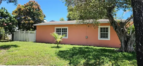 901 NE 160th Terrace North Miami Beach FL 33162