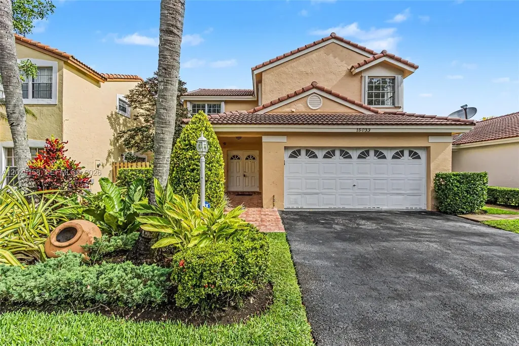 15033 SW 110th Terrace Miami FL 33196
