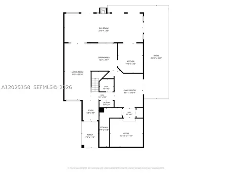 15033 SW 110th Terrace Miami FL 33196