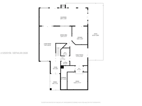 15033 SW 110th Terrace Miami FL 33196