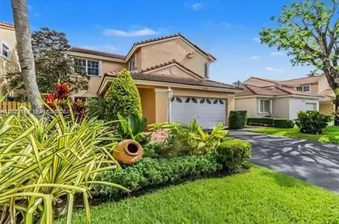 15033 SW 110th Terrace Miami FL 33196