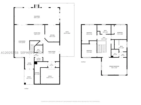 15033 SW 110th Terrace Miami FL 33196