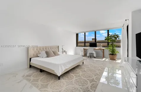 3 Grove Isle Drive Miami FL 33133