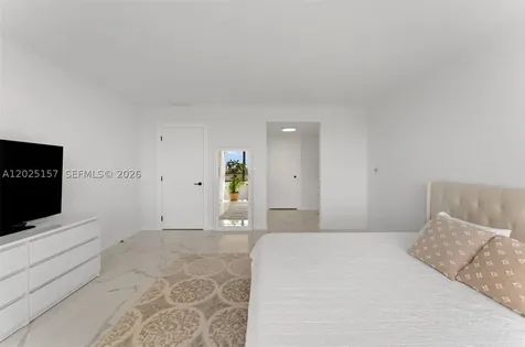 3 Grove Isle Drive Miami FL 33133