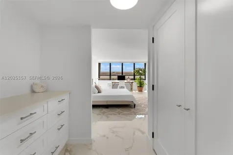 3 Grove Isle Drive Miami FL 33133