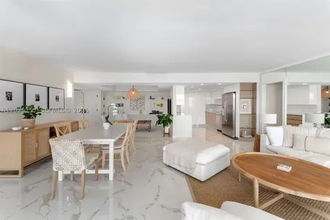 3 Grove Isle Drive Miami FL 33133