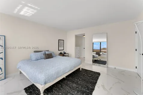 3 Grove Isle Drive Miami FL 33133