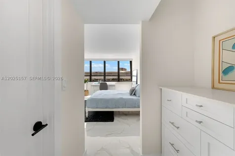 3 Grove Isle Drive Miami FL 33133