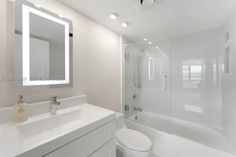3 Grove Isle Drive Miami FL 33133