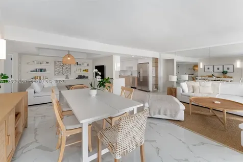 3 Grove Isle Drive Miami FL 33133