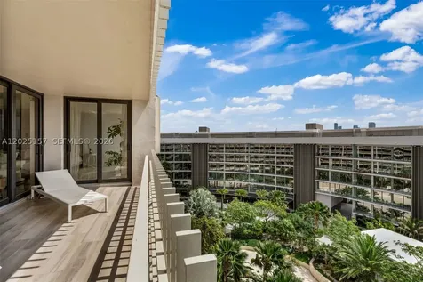 3 Grove Isle Drive Miami FL 33133