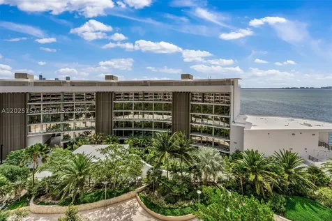 3 Grove Isle Drive Miami FL 33133