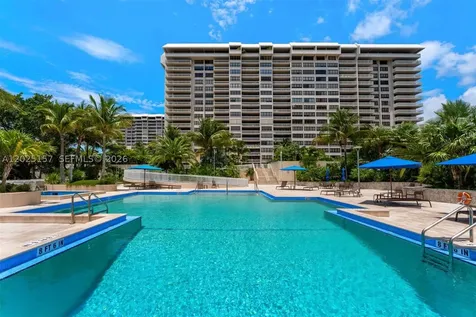3 Grove Isle Drive Miami FL 33133