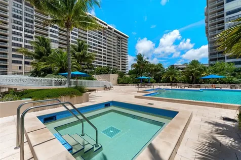 3 Grove Isle Drive Miami FL 33133