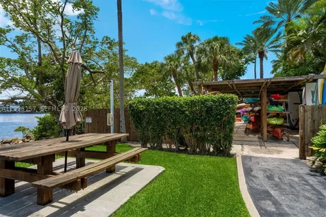 3 Grove Isle Drive Miami FL 33133