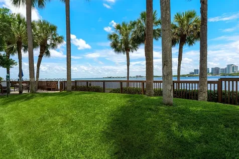 3 Grove Isle Drive Miami FL 33133