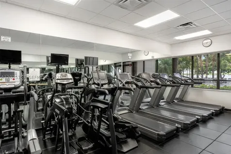 3 Grove Isle Drive Miami FL 33133