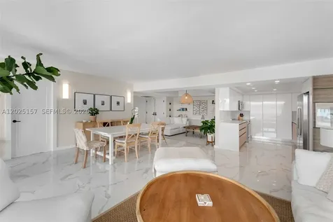 3 Grove Isle Drive Miami FL 33133