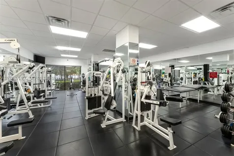 3 Grove Isle Drive Miami FL 33133