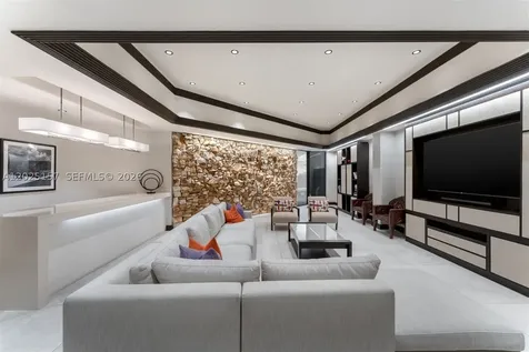 3 Grove Isle Drive Miami FL 33133