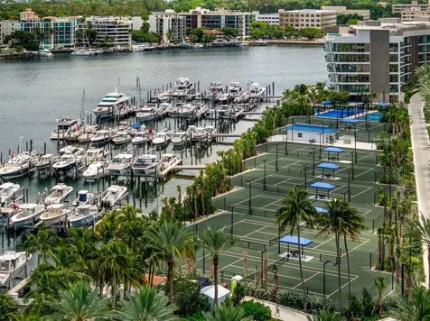 3 Grove Isle Drive Miami FL 33133