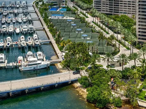 3 Grove Isle Drive Miami FL 33133