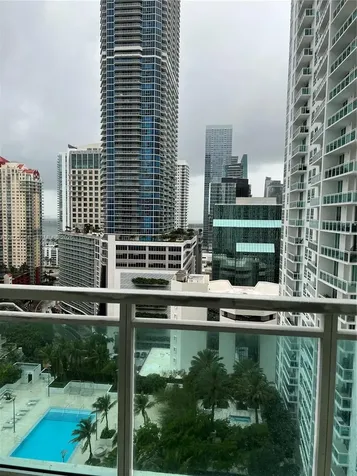 950 Brickell Bay Drive Miami FL 33131