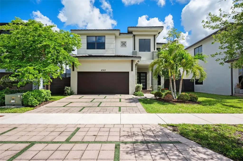 8763 NW 157th Terrace Miami Lakes FL 33018