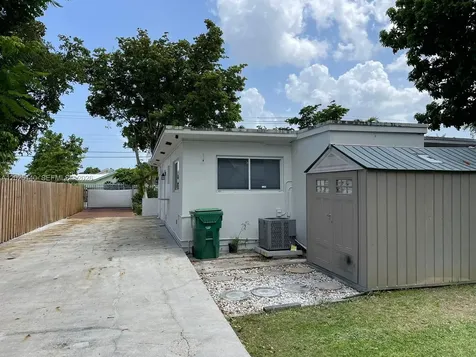 2359 NW 32nd Street Miami FL 33142