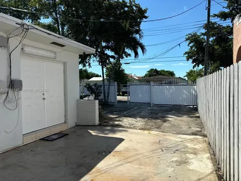 2359 NW 32nd Street Miami FL 33142