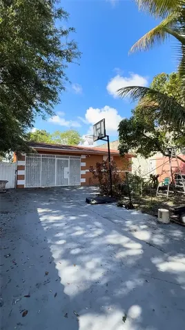 110 NW 52nd Street Miami FL 33127