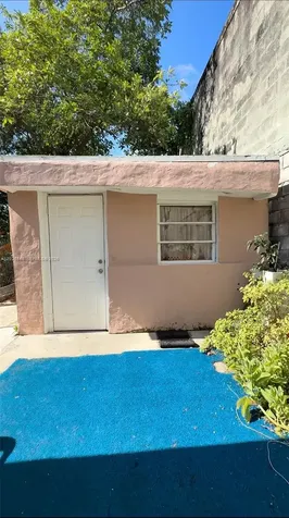 110 NW 52nd Street Miami FL 33127