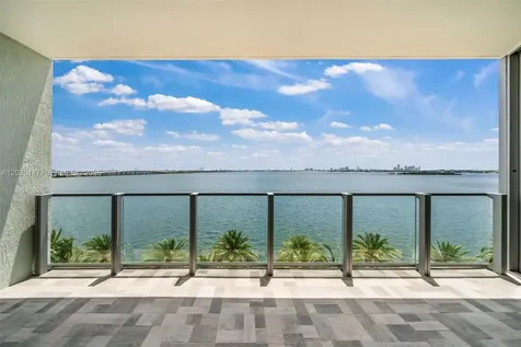 2900 NE 7th Avenue Miami FL 33137