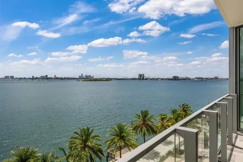 2900 NE 7th Avenue Miami FL 33137