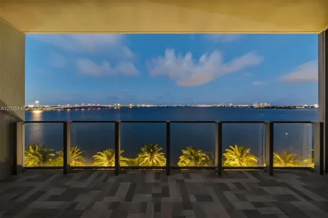 2900 NE 7th Avenue Miami FL 33137
