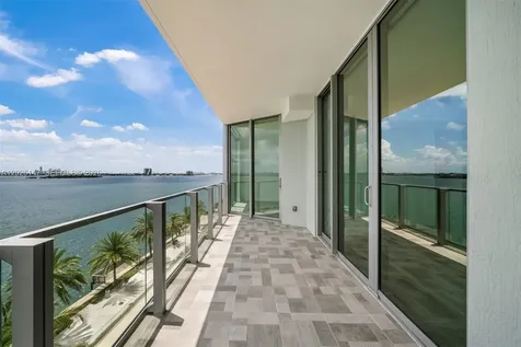 2900 NE 7th Avenue Miami FL 33137