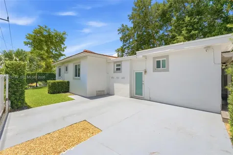 3101 SW 25th Terrace Miami FL 33133