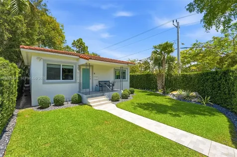 3101 SW 25th Terrace Miami FL 33133